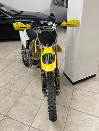 Suzuki RM 250 - 2011