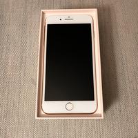 Apple Iphone 8 Plus