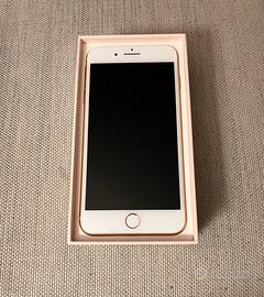 Apple Iphone 8 Plus
