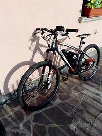 E-bike ktm