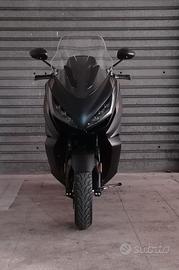 Scooters Zontes 350e pari a nuovo