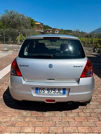 Suzuki Swift diesel