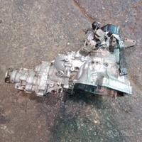 Cambio Subaru Justy 4x4 G13BA 1.3 B