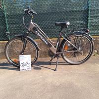 Bici elettrica