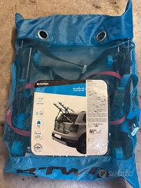 Portabici universale Decathlon Bike Carrier 300