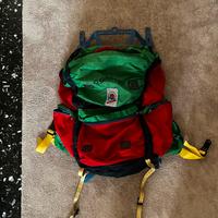 Zaino invicta modello Eldorado rainbow