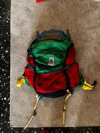 Zaino invicta modello Eldorado rainbow