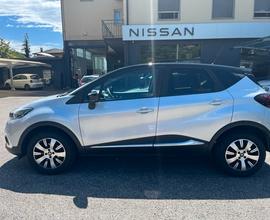 Renault Captur TCe 12V 90 CV Life