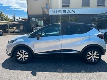 Renault Captur TCe 12V 90 CV Life