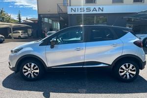 Renault Captur TCe 12V 90 CV Life