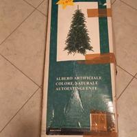ALBERO DI NATALE