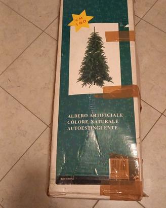 ALBERO DI NATALE