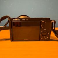 Sony ZV-E10 + Obiettivo 28-70mm Full Frame