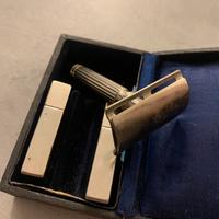 Rasoio vintage