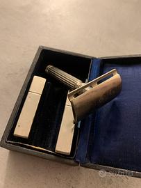 Rasoio vintage