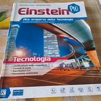 Einstein più. isbn 9788847227019