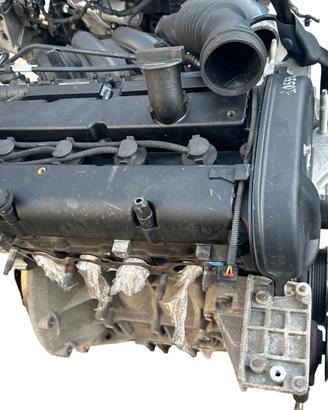 FUJA MOTORE FORD Fiesta Mk5 1.2 16V Benzina 55KW 7