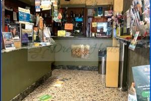 Tabacchi - Ricevitoria