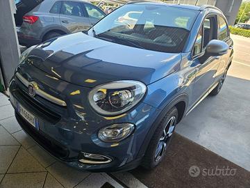 FIAT 500X 1.3 MultiJet 95 CV Mirror