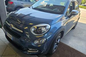 FIAT 500X 1.3 MultiJet 95 CV Mirror