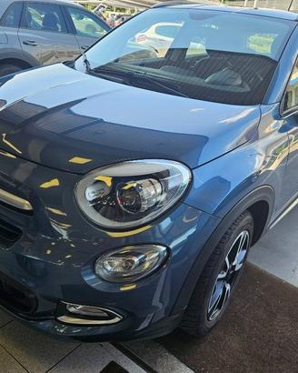 FIAT 500X 1.3 MultiJet 95 CV Mirror