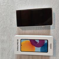 Galaxy M52