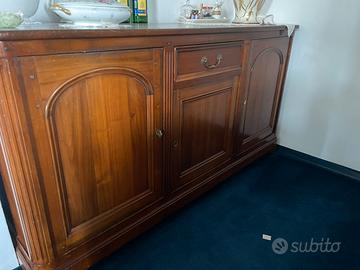 Mobile Legno Modernariato