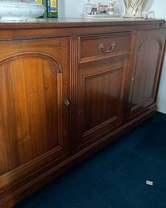 Mobile Legno Modernariato