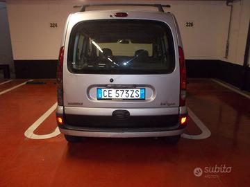 Renault  Kangoo