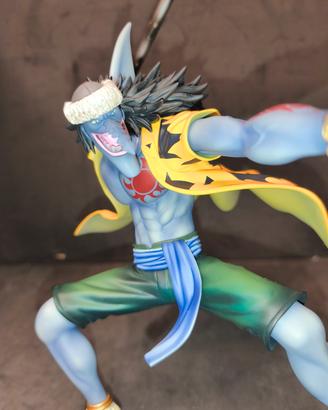 One piece megahouse -Arlong