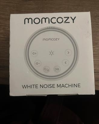 Momcozy riproduttore suoni bianchi