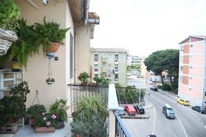 Cagliari, Monte Claro, appartamento panoramico