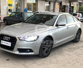 AUDI A6 3.0 TDI 245 CV quattro S tronic Advanced