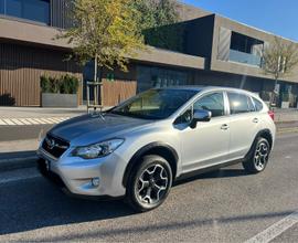 Subaru XV 2.0D Style 4x4 AWD 2015 Gancio traino