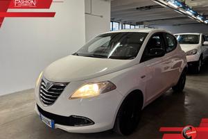LANCIA Ypsilon 1.3 MJT 95 CV 5p. S&S Silver