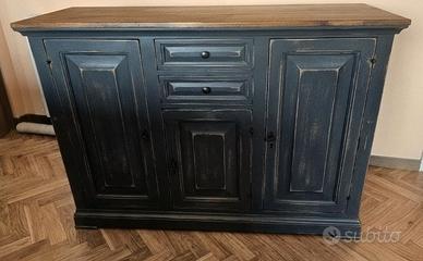 credenza 
