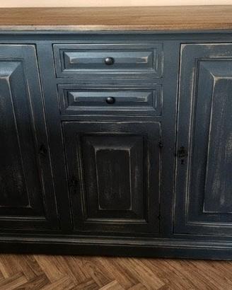 credenza 