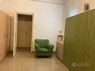 San giovanni stanza singola