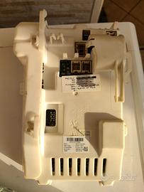 scheda elettronica lavatrice 