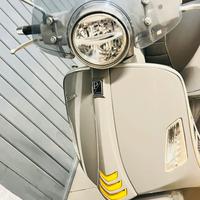 Vespa Gts Supertech