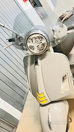 Vespa Gts Supertech