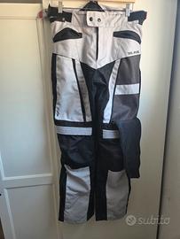 Pantalone moto uomo ALIKE tg.M