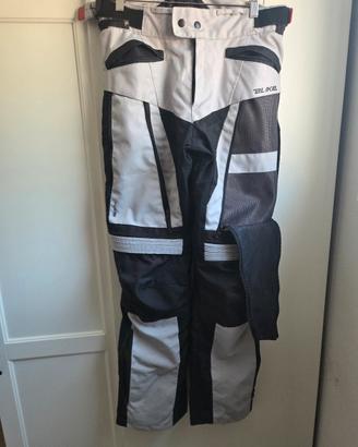 Pantalone moto uomo ALIKE tg.M