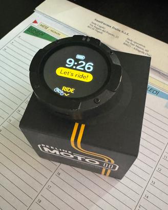 Navigatore Beeline moto 2.0