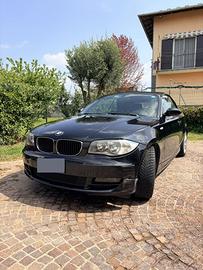 Bmw 150 cavalli diesel cabrio