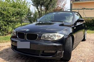 Bmw 150 cavalli diesel cabrio