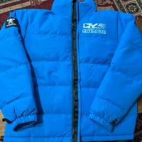 Grenzgaenger Puffer NUOVA