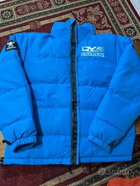 Grenzgaenger Puffer NUOVA