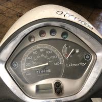 Ricambi moto e scooter seminuovi