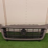 GRIGLIA ANTERIORE FIAT Ducato 5Â° Serie 1318035070
